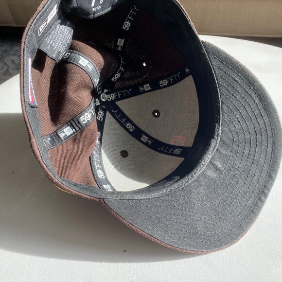 New Era Fitted Hat Bundle - Picture 8 of 13